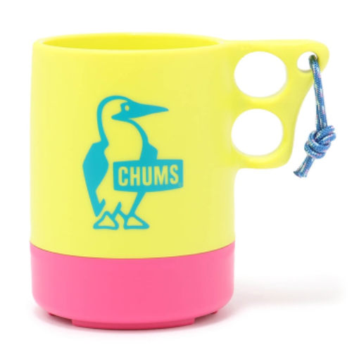 CHUMS CAMPER MUG CUP LARGE CH62-1620