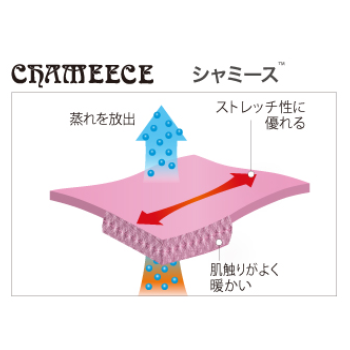 MONT-BELL CHAMEECE GLOVES WS 保溫手套 1118479