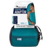 SEA TO SUMMIT COOLMAX ADAPTOR