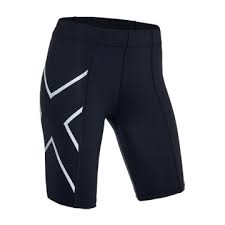 2XU CORE Compression Shorts MEN MA3851b