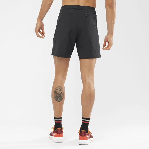 SALOMON CROSS 7" SHORTS MS