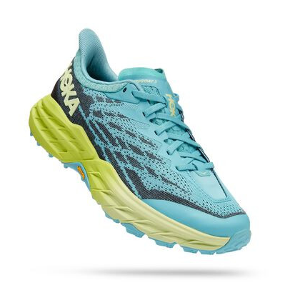 HOKA W SPEEDGOAT 5 女裝越野鞋 1123158