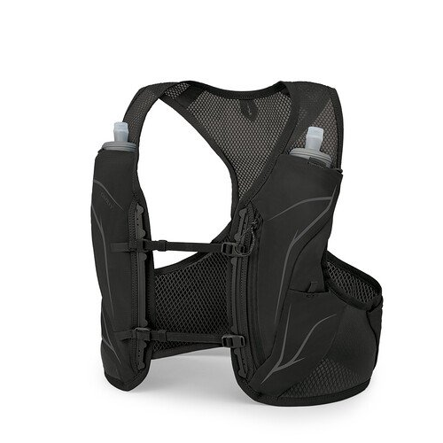 OSPREY DURO LT WITH SOFT FLASKS