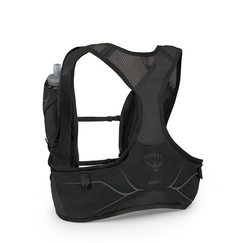 OSPREY DURO LT WITH SOFT FLASKS