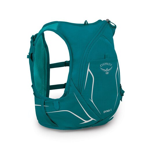 OSPREY DYNA 6 WITH 1.5L RESERVOIR 女裝越野背囊連1.5L水袋