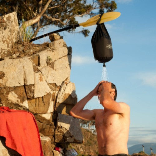 SEA TO SUMMIT POCKET SHOWER 10L