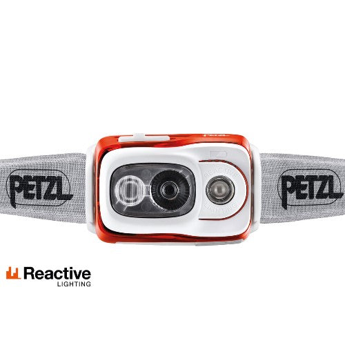 PETZL SWIFT RL