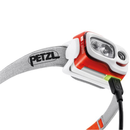 PETZL SWIFT RL
