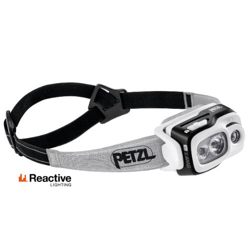 PETZL SWIFT RL