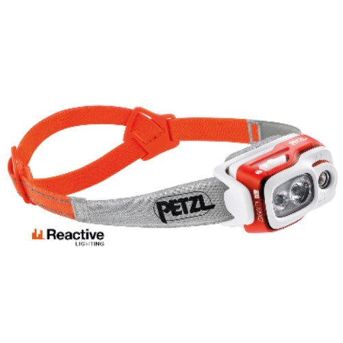 PETZL SWIFT RL