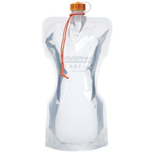 EVERNEW WATER CARRIER 1500ML EBY207