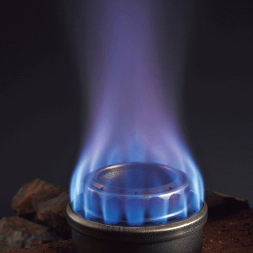 EVERNEW TITANIUM ALCOHOL STOVE EBY254