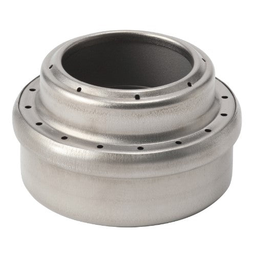 EVERNEW TITANIUM ALCOHOL STOVE EBY254