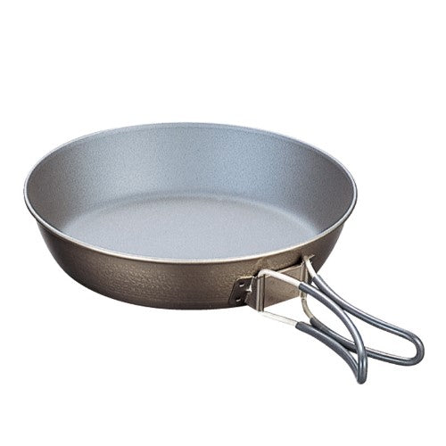 EVERNEW TITANIUM NS FRYPAN 7.28" ECA442