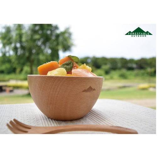 EVERNEW FORESTABLE SOUP BOWL ECZ201