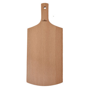 EVERNEW FORESTABLE CUTTING BOARD SQUARE M ECZ214