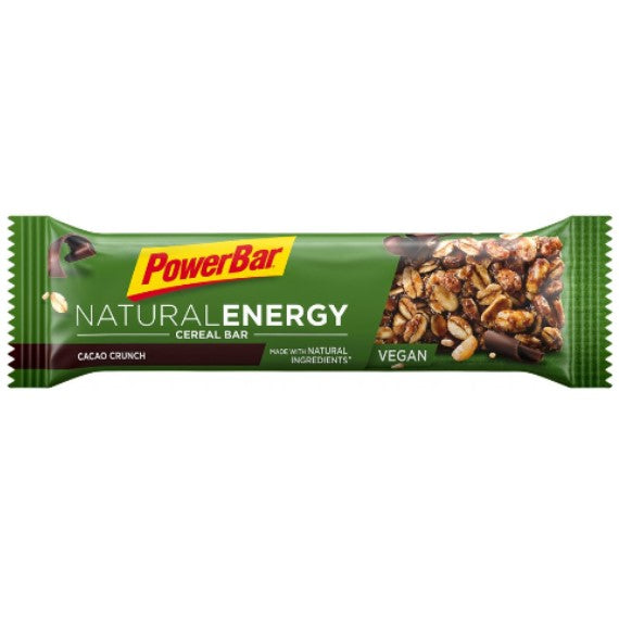 POWERBAR NATURAL ENERGY