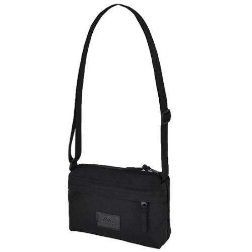 GREGORY ENVELOPE SHOULDER