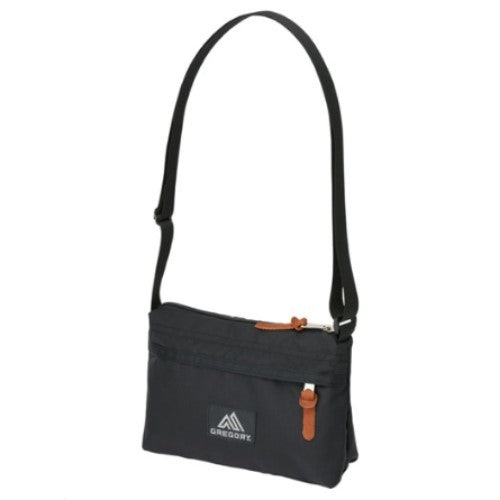 GREGORY ENVELOPE SHOULDER PLUS