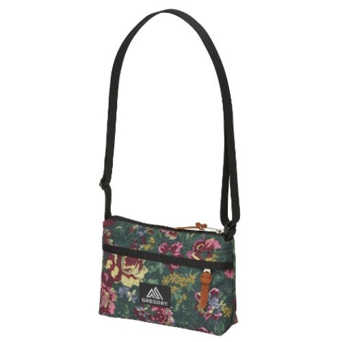 GREGORY ENVELOPE SHOULDER PLUS