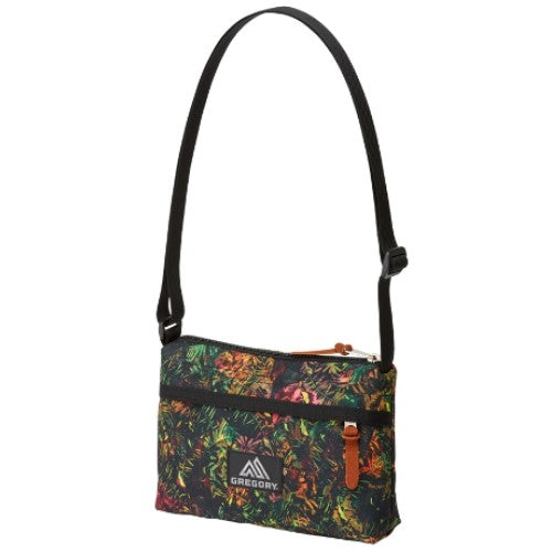 GREGORY ENVELOPE SHOULDER PLUS