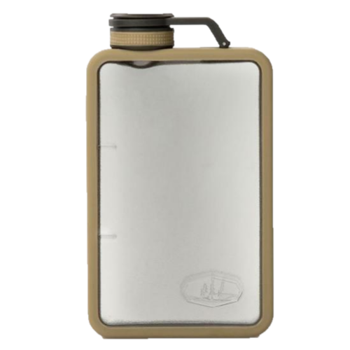 GSI BOULDER 6 FLASK 79342