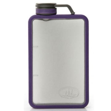 GSI BOULDER 6 FLASK 79342