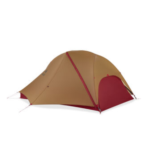 MSR FREELITE 2 TENT 二人超輕铝合金營幕 11512