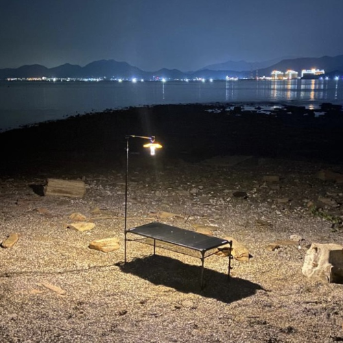 GOALZERO LIGHTHOUSE MICRO FLASH USB營燈電筒兩用充電燈 32005