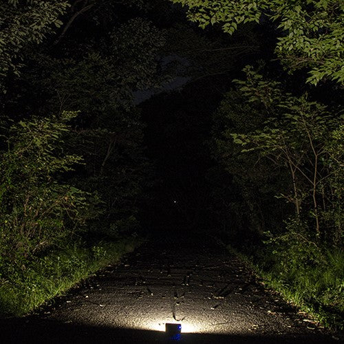 GENTOS GANZ FLOODLIGHT GZ-306 USB充電LED燈