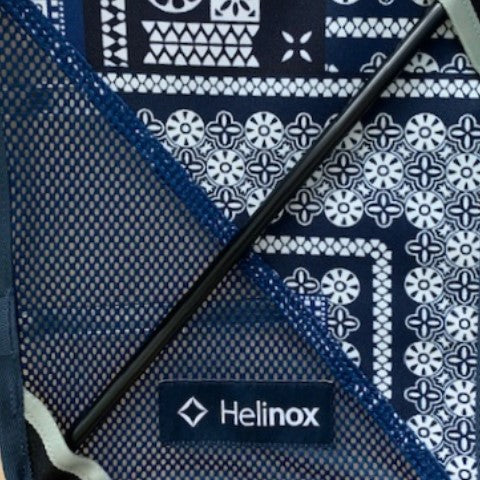 HELINOX CHAIR TWO 12894