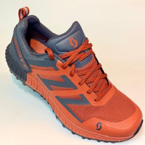 SCOTT KINABALU 2 GTX 男裝越野防水鞋