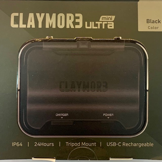 CLAYMORE ULTRA mini CLC-400