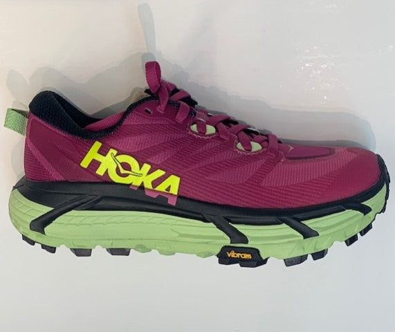 HOKA W MAFATE SPEED3 女裝越野鞋 1113531