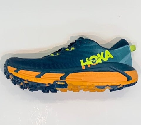 HOKA M MAFATE SPEED3 男裝越野鞋 1113530
