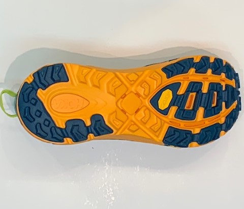 HOKA M MAFATE SPEED3 男裝越野鞋 1113530
