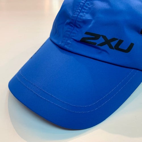 2XU RUN CAP UQ5685f/UR1188f