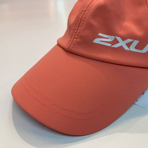 2XU RUN CAP UQ5685f/UR1188f