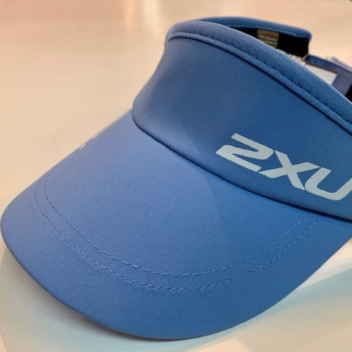 2XU RUN VISOR UQ5686f/UA1150f/UQ5347f