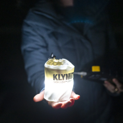 KLYMIT EVERGLOW LIGHT TUBE LG 充氣光管型營燈