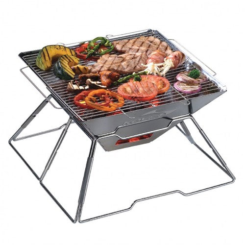 KOVEA MAG 1 UPGRADE STAINLESS BBQ KCG-0712