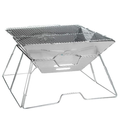 KOVEA MAGIC 3 UPGRADE STAINLESS BBQ KCG-1503