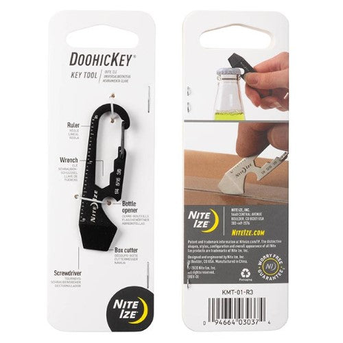 NITE IZE DOOHICKEY KEY TOOL