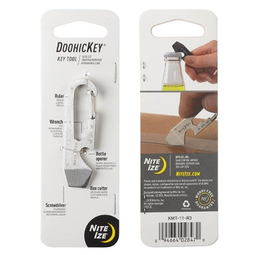 NITE IZE DOOHICKEY KEY TOOL