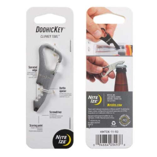 NITE IZE DOOHICKEY CLIPKEY TOOL