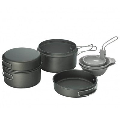 KOVEA SOLO 2 COOKSET KSK-SOLO2