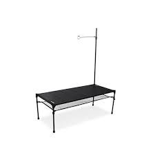 SNOWLINE CUBE CARBON TABLE L5 SNE5UTA006