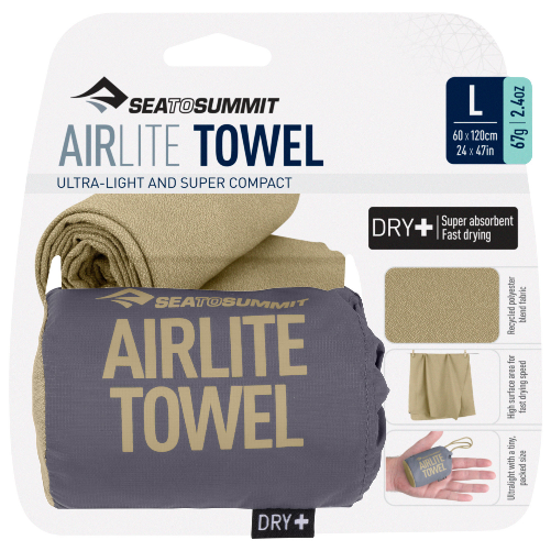 Airlite Quick Dry Towel