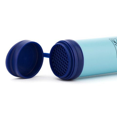 LIFESTRAW PERSONAL WATER FILTER