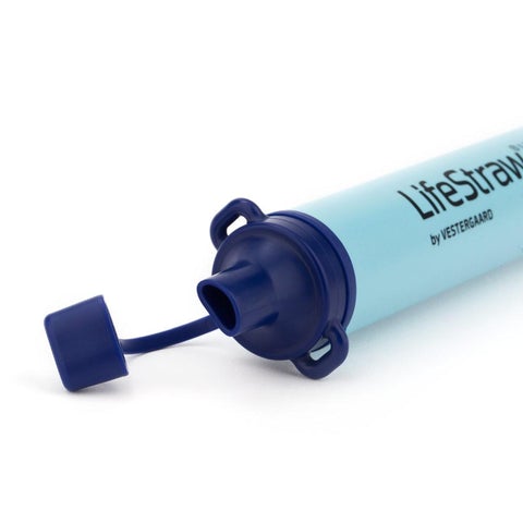 LIFESTRAW PERSONAL WATER FILTER